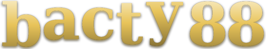 bacty 88 logo