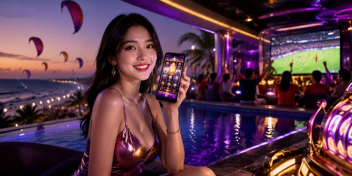 bacty 88 Live Baccarat Nhanh – Mỗi ván chỉ vài giây